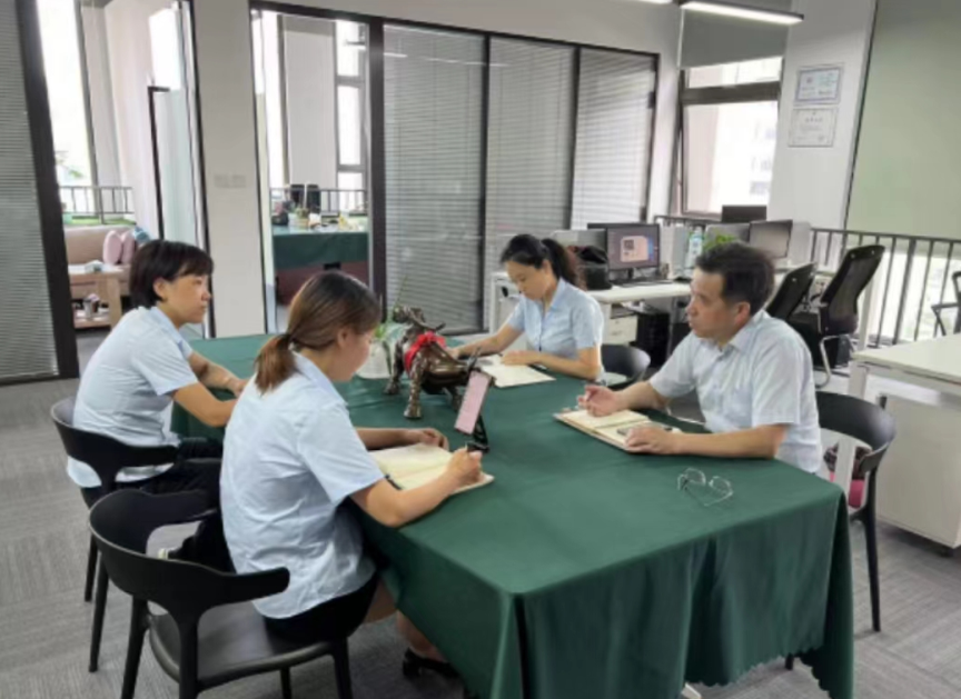 钧测成功中标电除尘器等环保设备设施强度校核