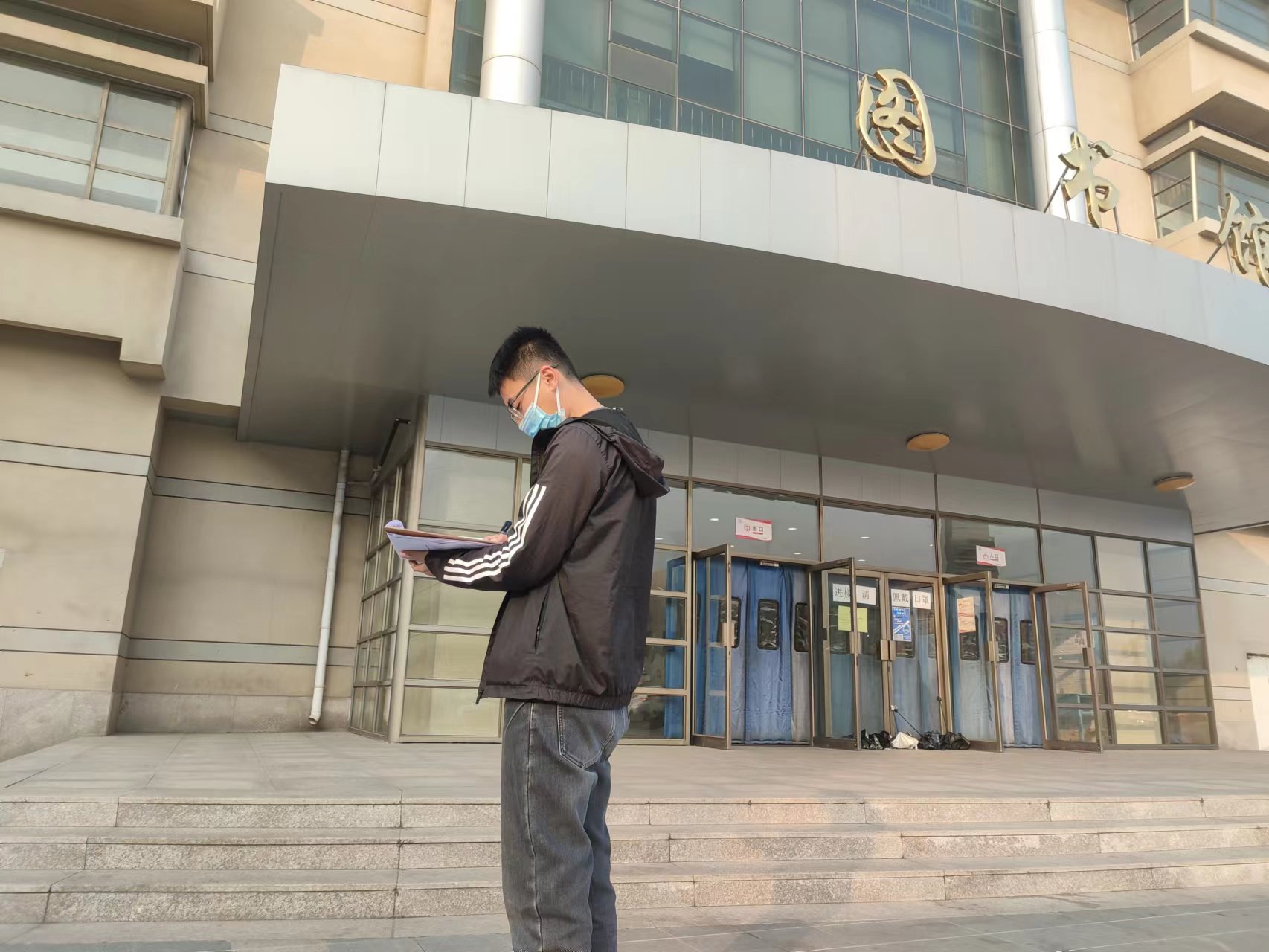 玻璃幕墙要做哪些检测