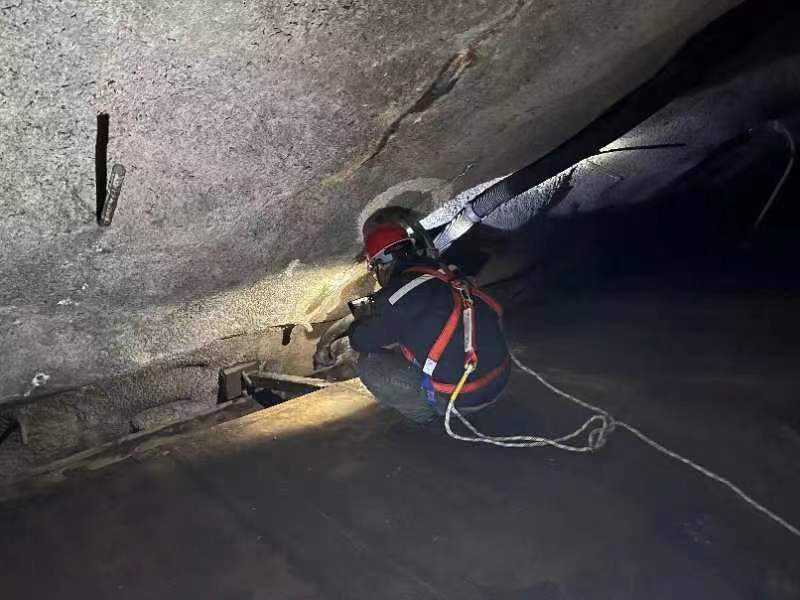 隧道工程检测要点
