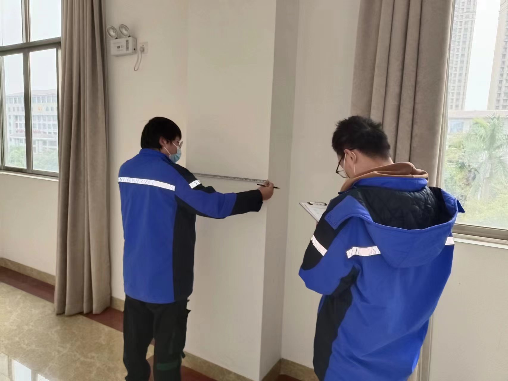 如何选择房屋检测机构