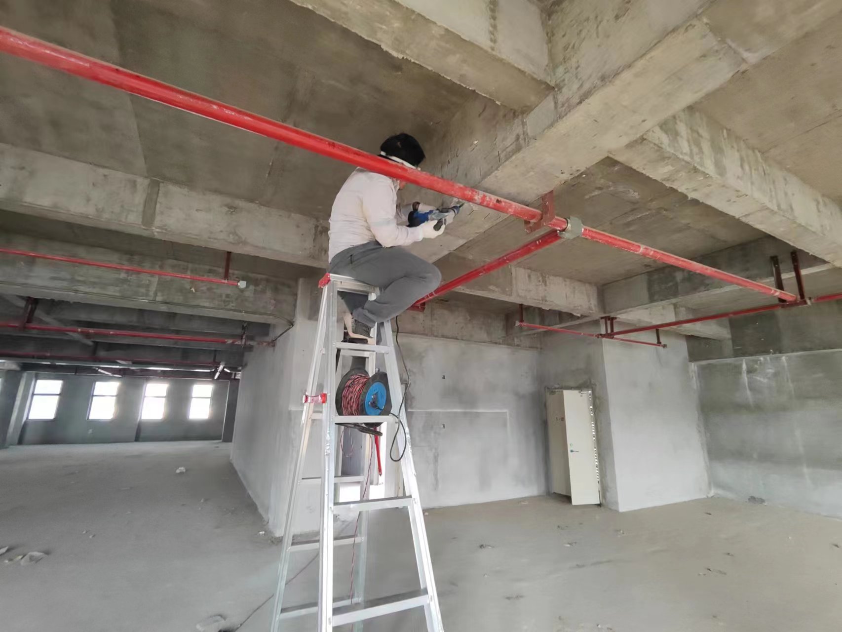 科普：自建房安全检查要点