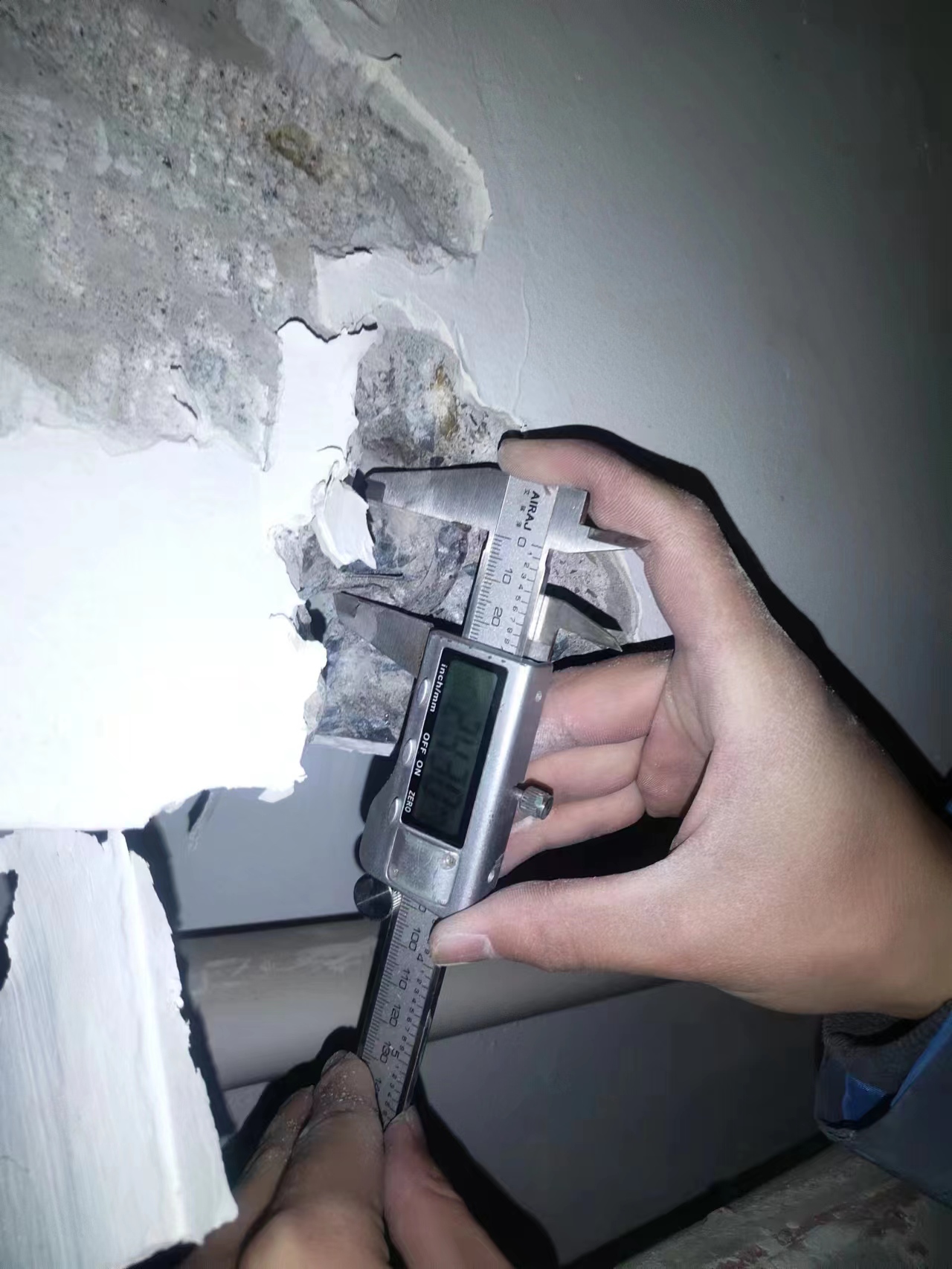 桥梁桩基检测方法