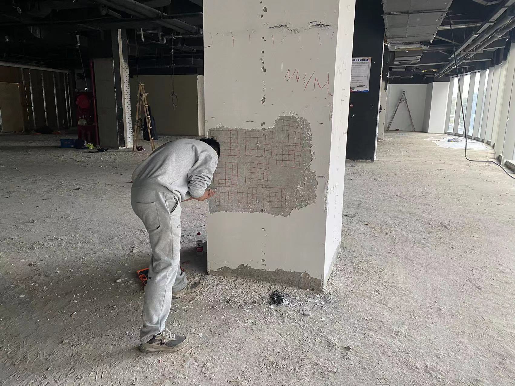 关于房屋安全鉴定