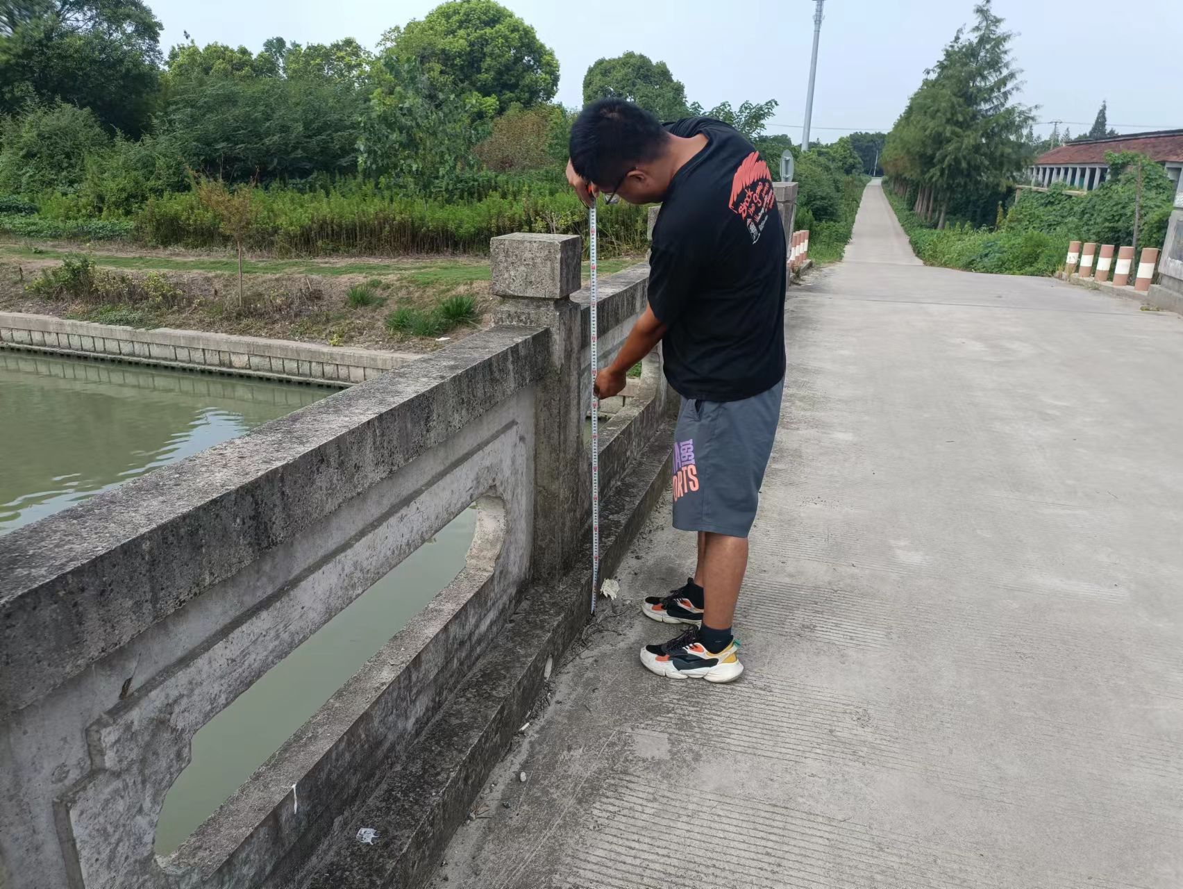 秦皇岛道路桥梁检测机构第三方检测机构