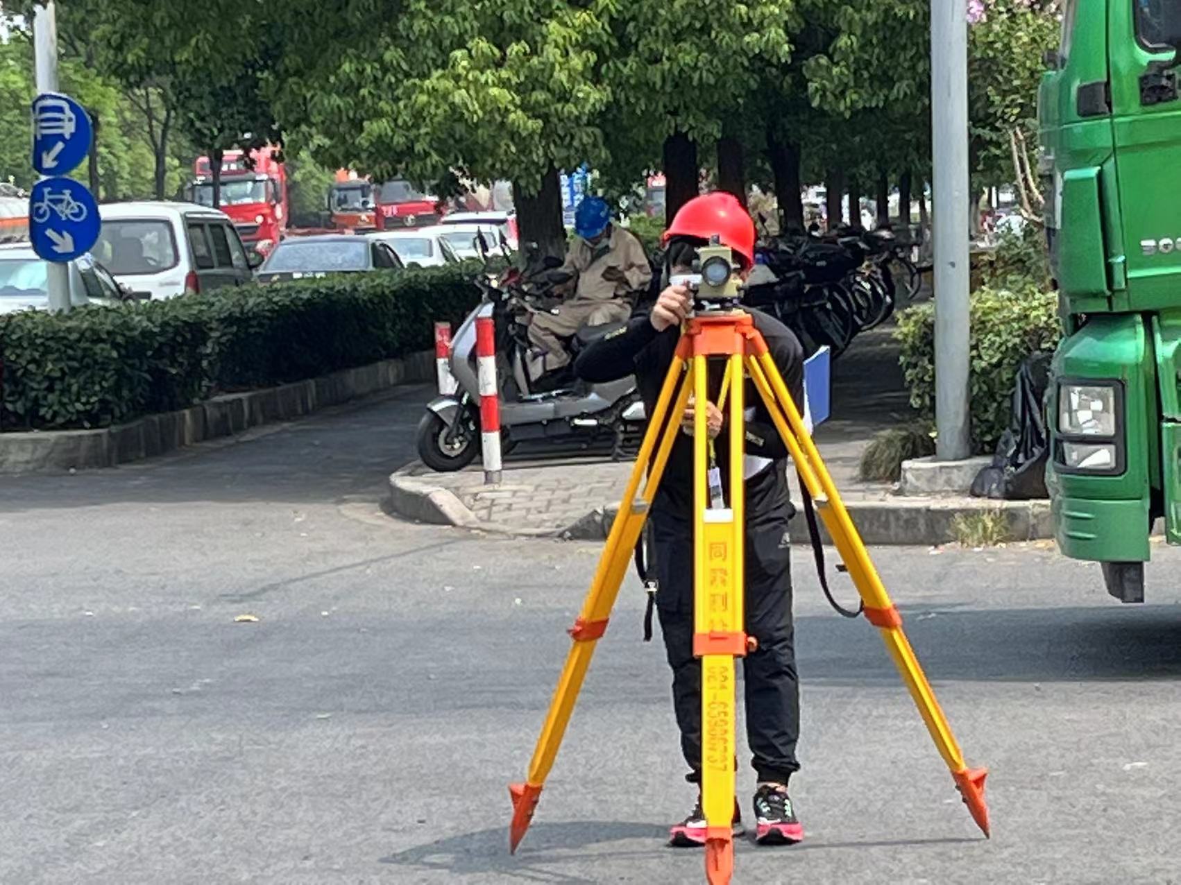 建筑物变形观测有哪些内容