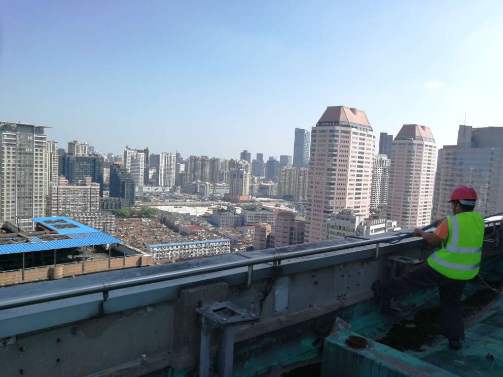 建筑幕墙安全检测的必要性