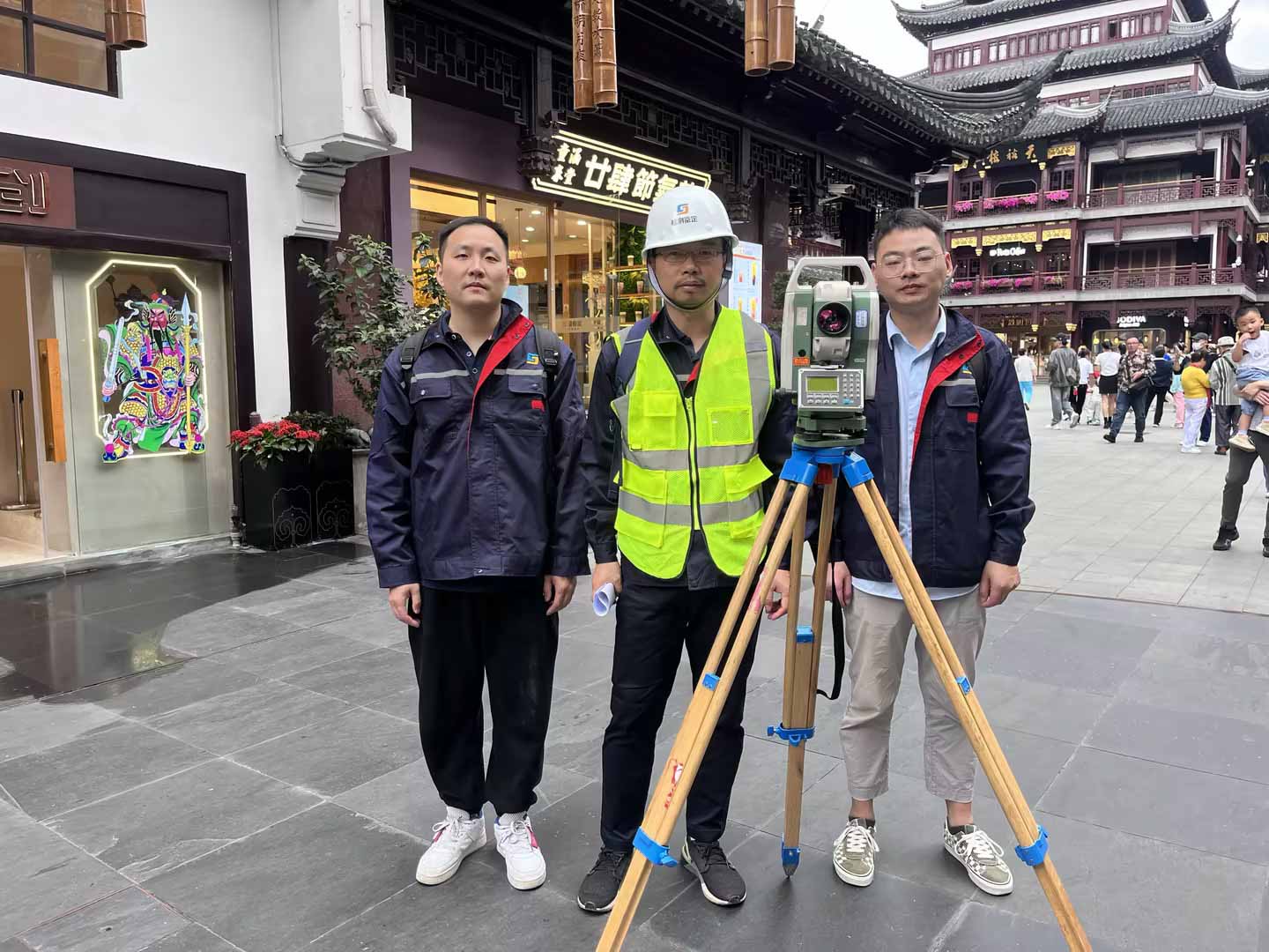 优秀历史建筑检测