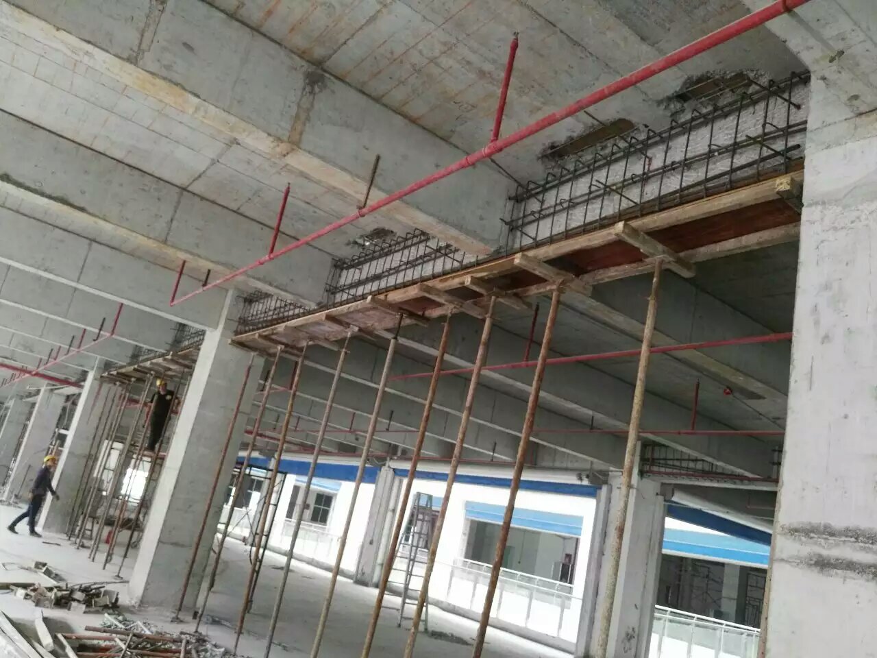 厂房加固改造的方法有哪些？