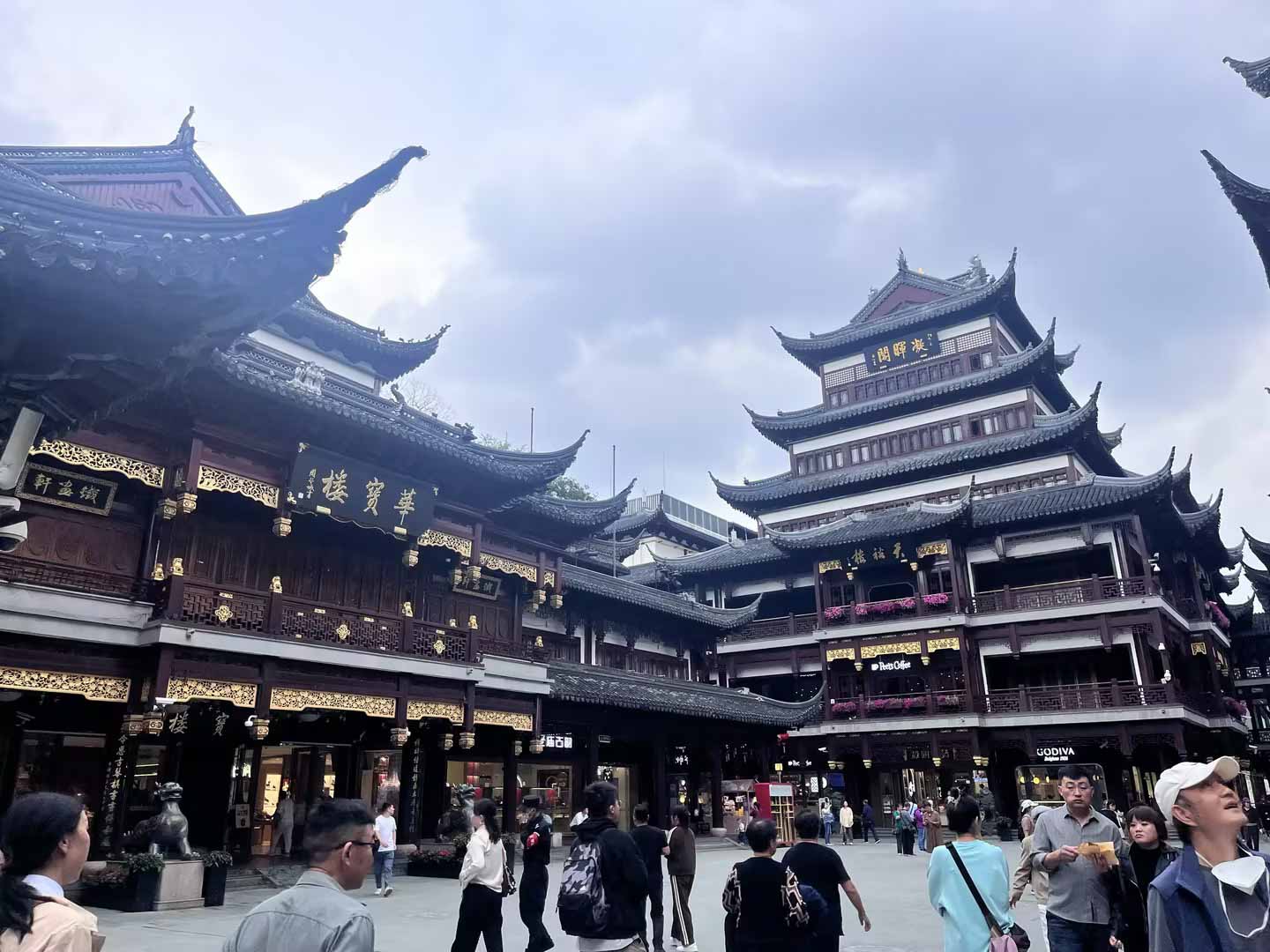历史建筑检测鉴定