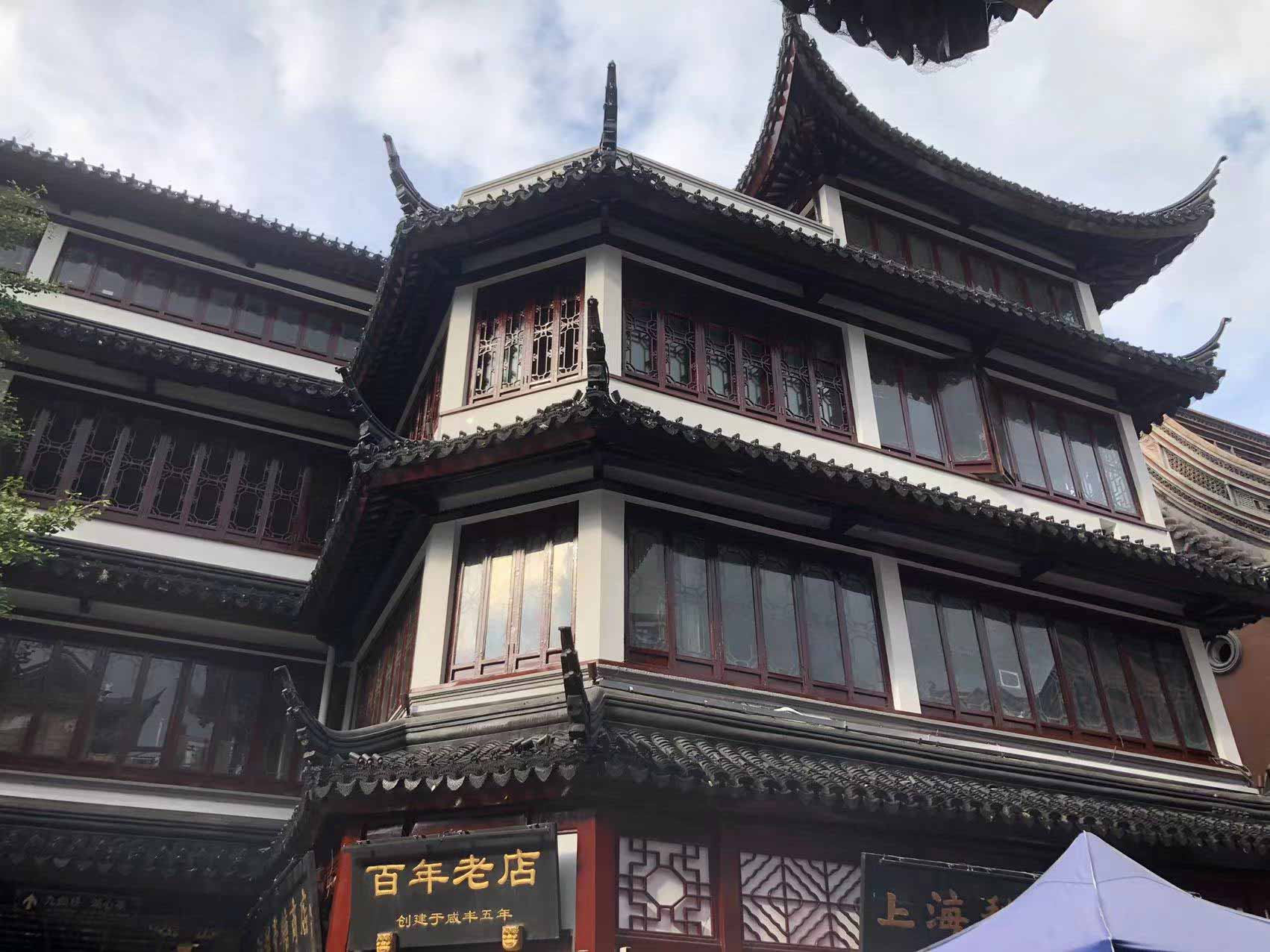 寺庙房屋安全性检测